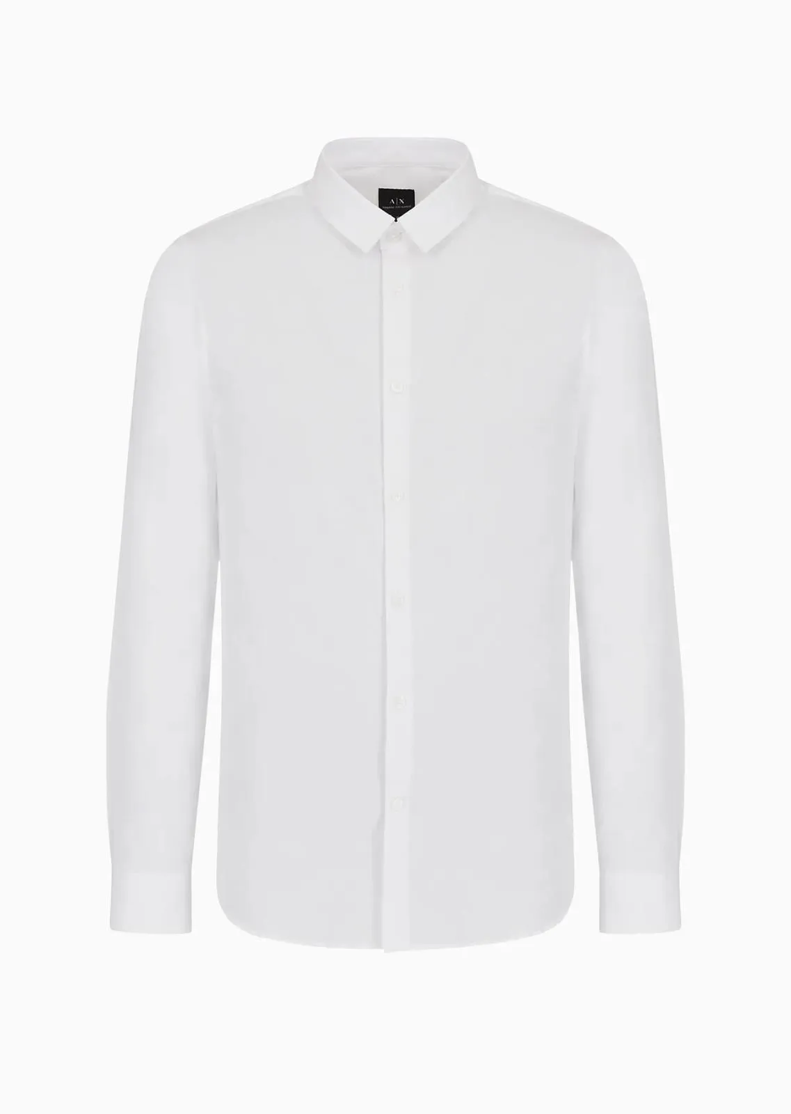     Armani Exchange Camicia Uomo 8NZC31 ZN28Z    