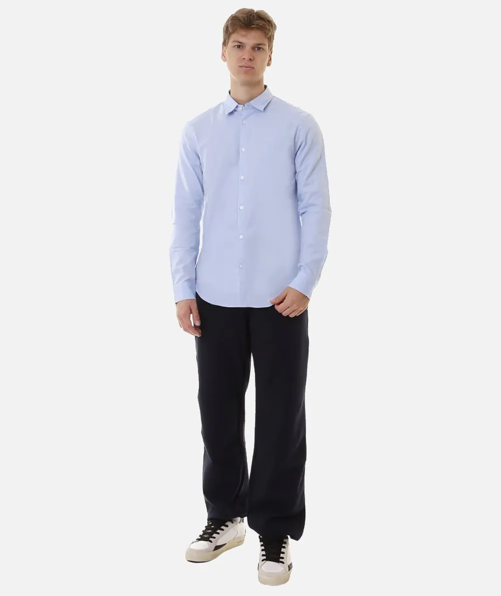 ARMANI EXCHANGE UOMO--Camicia