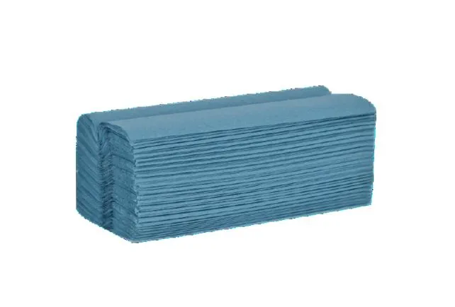 Asciugamani di carta Northwood Hygiene, in , 1 strato, 2880 fogli da 217 x 248mm