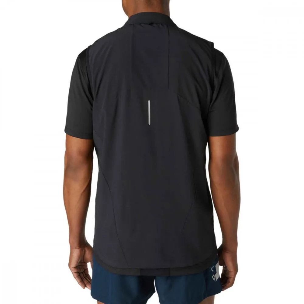 ASICS GILET LITE-SHOW