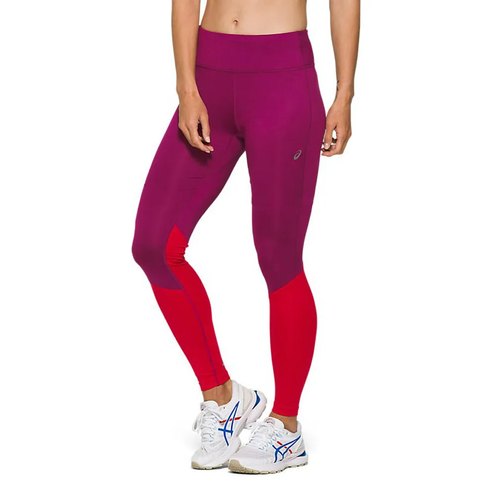 Asics Race per donna Leggings da corsa
