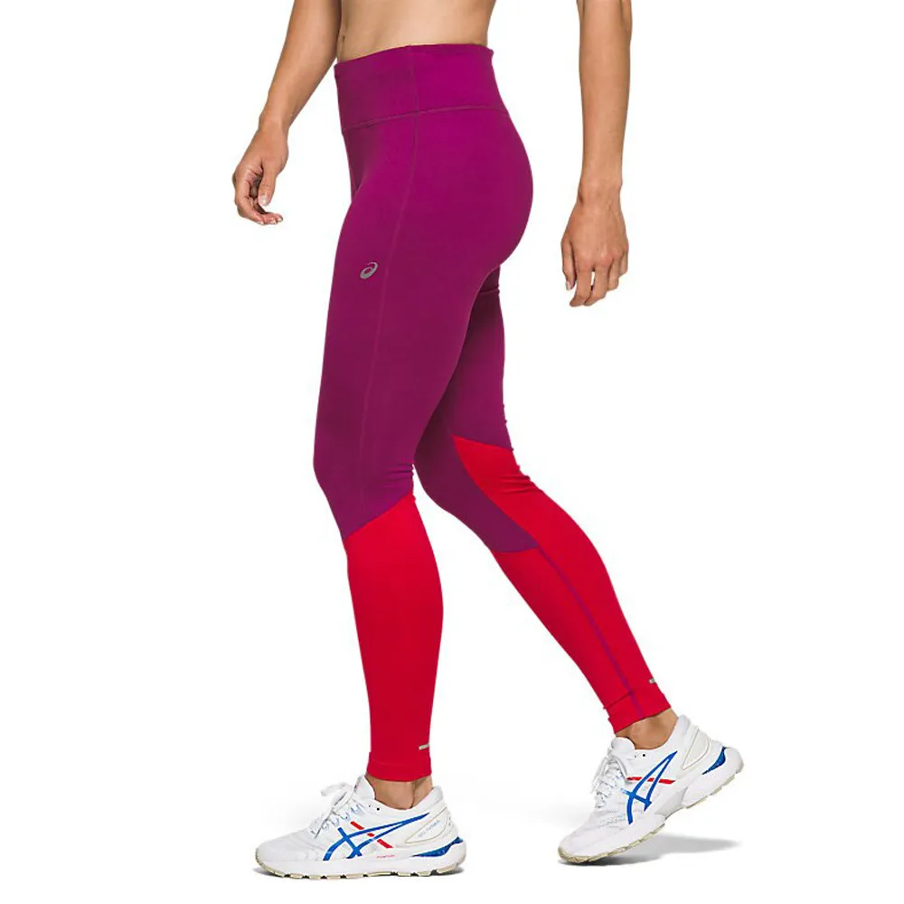 Asics Race per donna Leggings da corsa