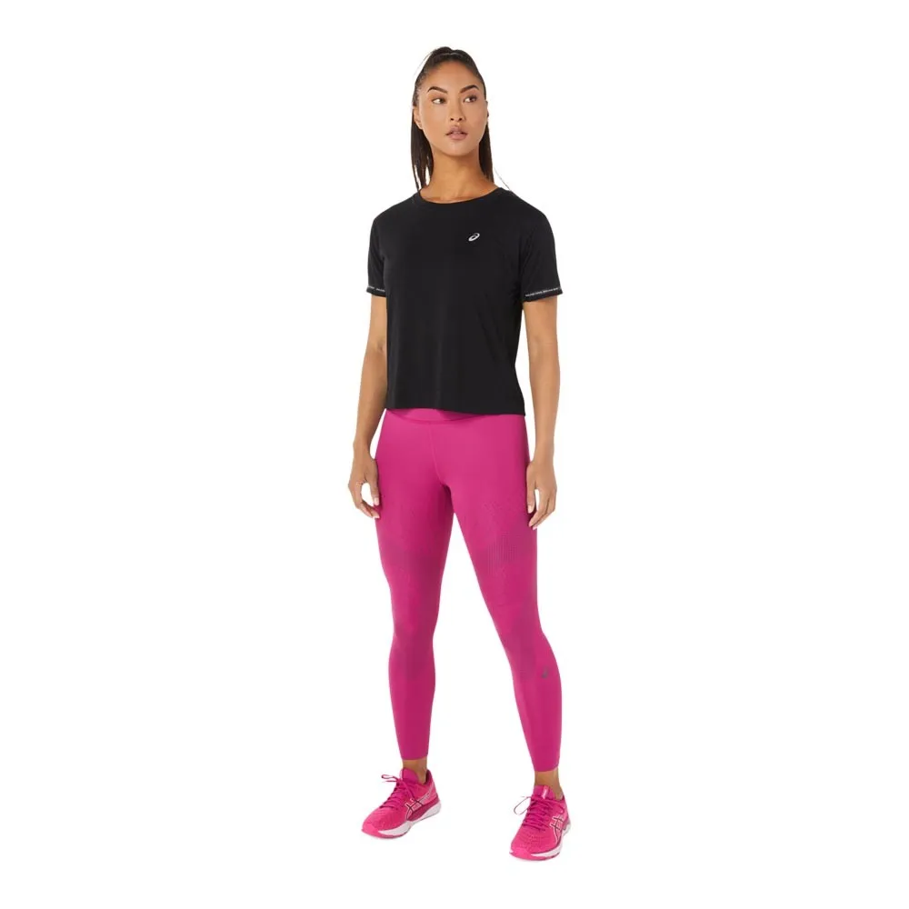 Asics Road Balance per donna Leggings da corsa