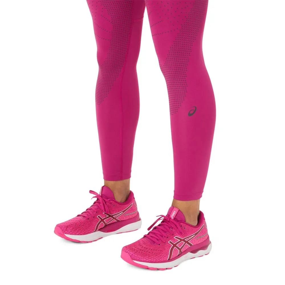 Asics Road Balance per donna Leggings da corsa