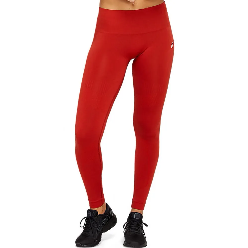 Asics Senza cuciture per donna Leggings