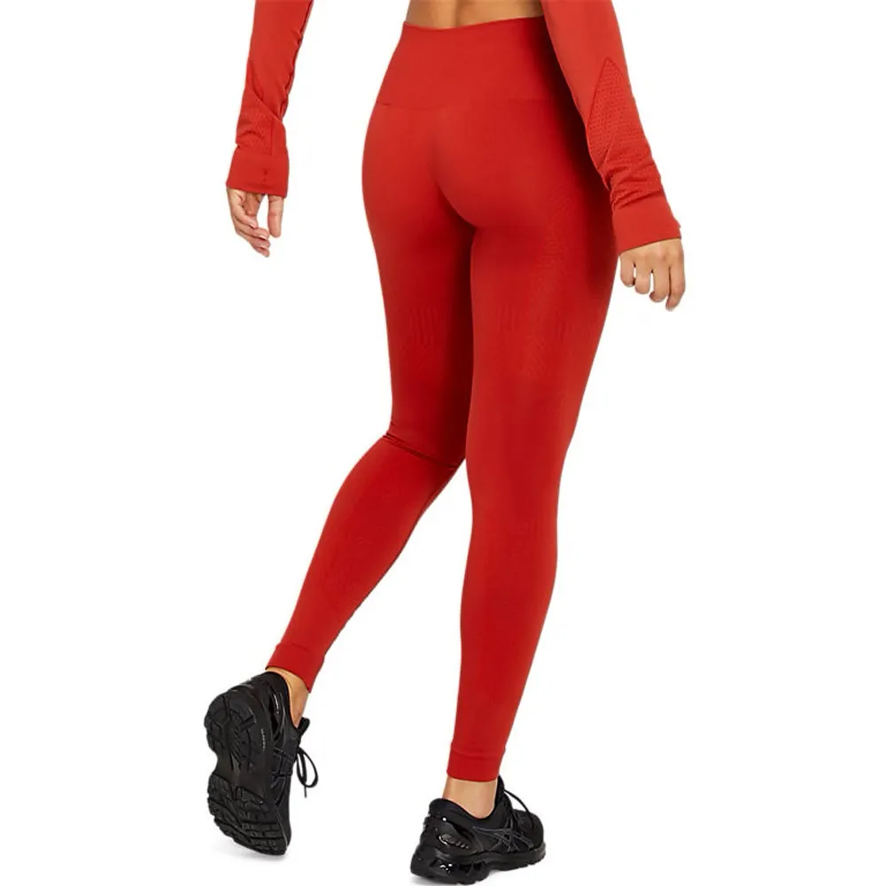 Asics Senza cuciture per donna Leggings