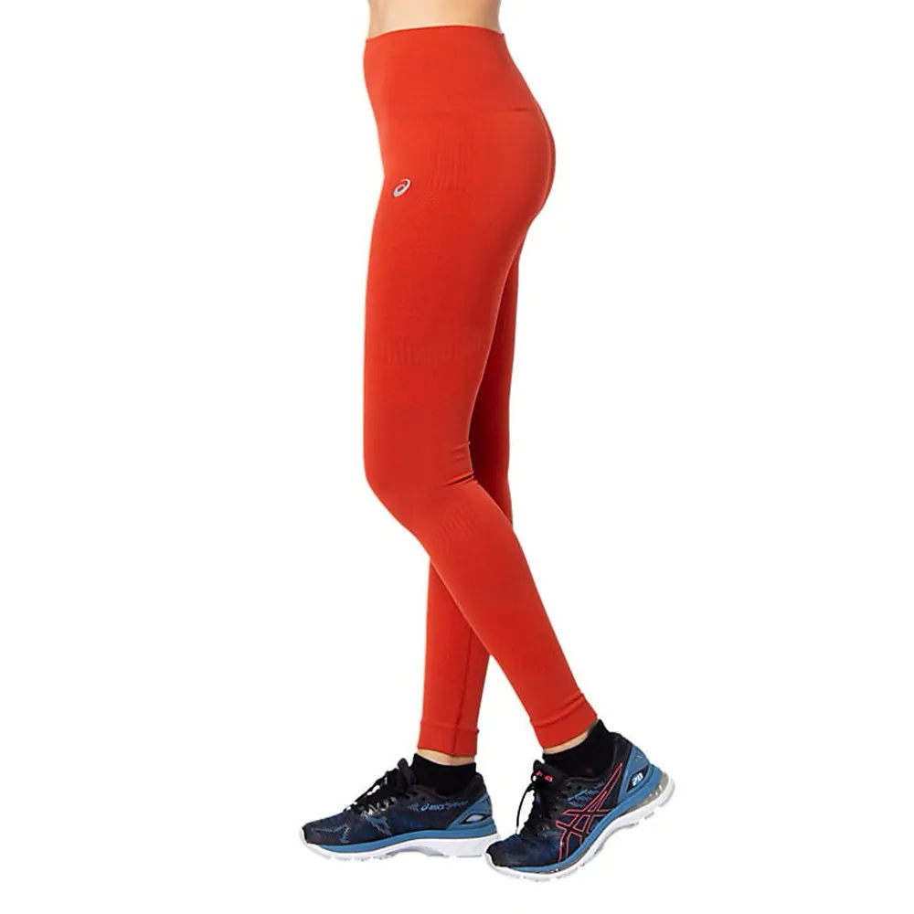 Asics Senza cuciture per donna Leggings