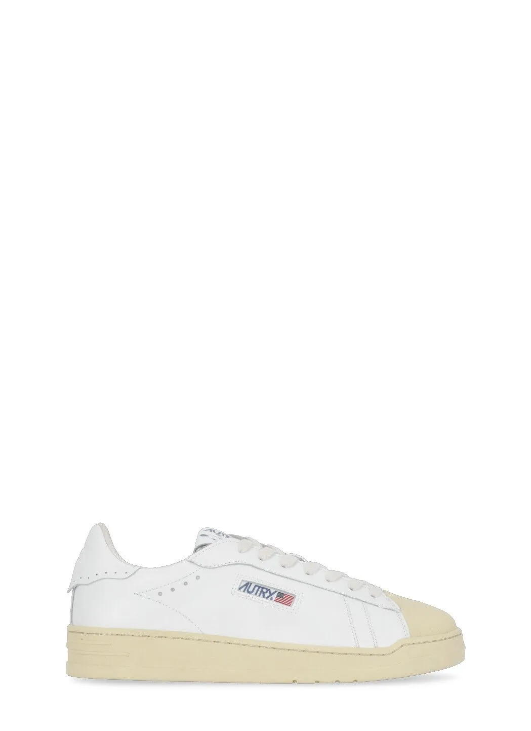 Autry Sneakers Bob Lutz Low 
