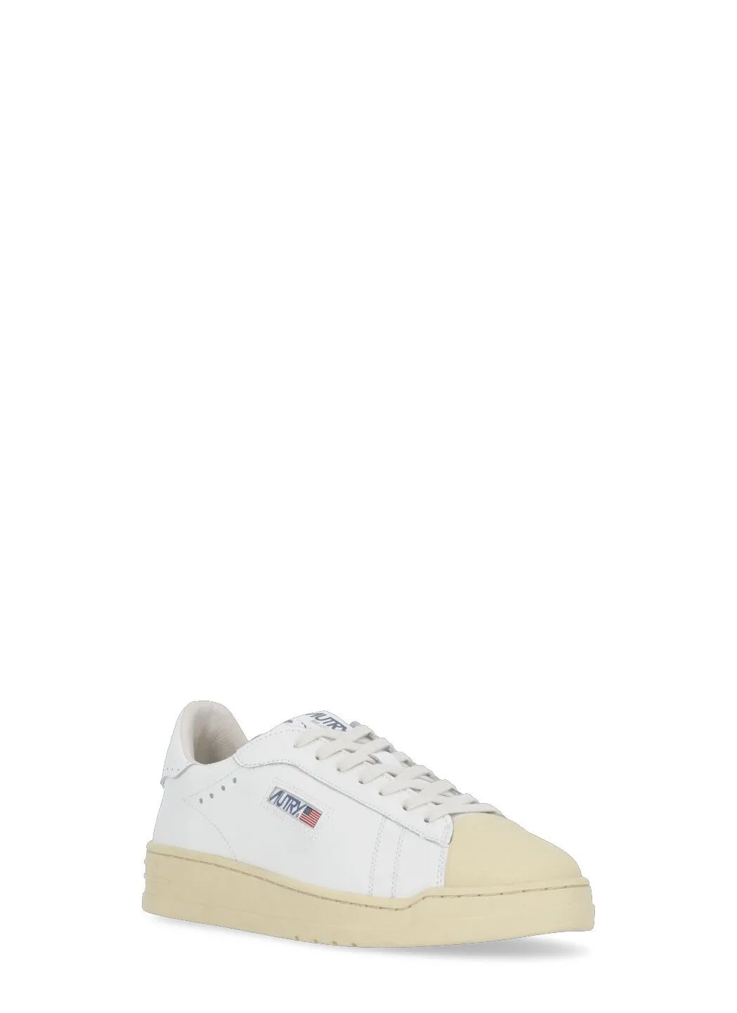 Autry Sneakers Bob Lutz Low 