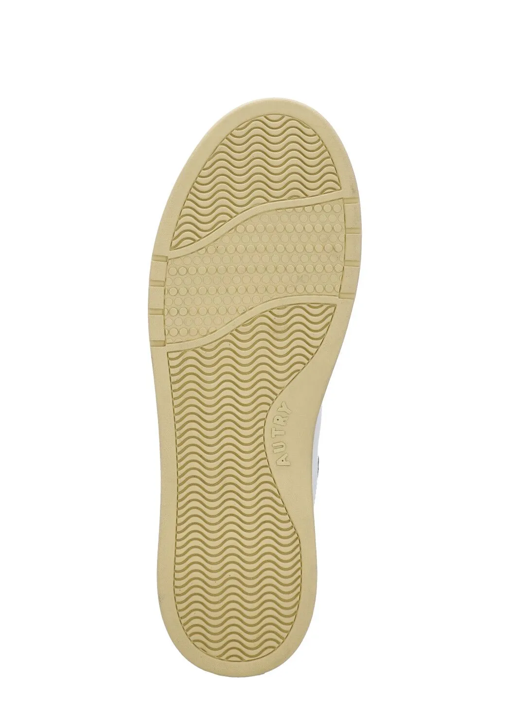  Autry Sneakers Bob Lutz Low 