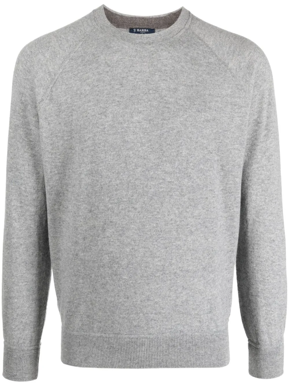 Barba-Maglione mélange