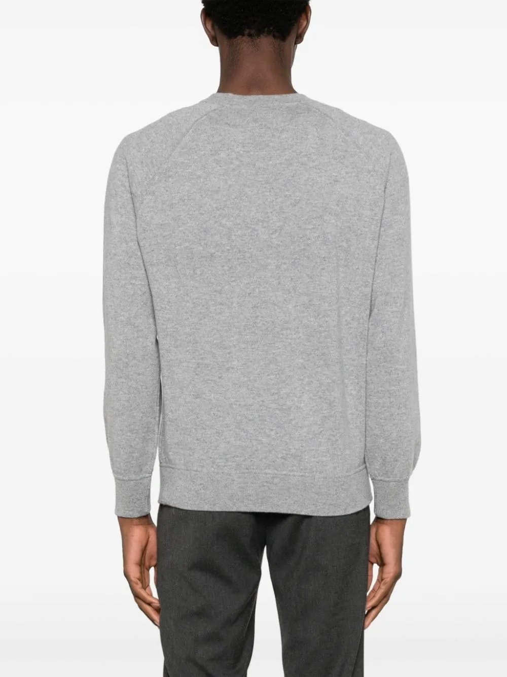 Barba-Maglione mélange