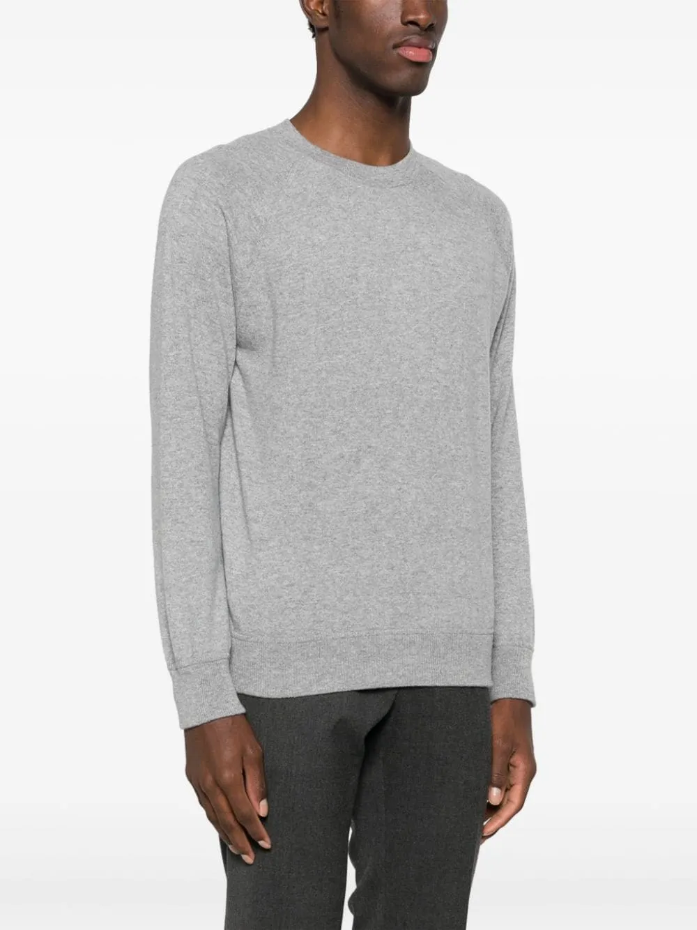Barba-Maglione mélange
