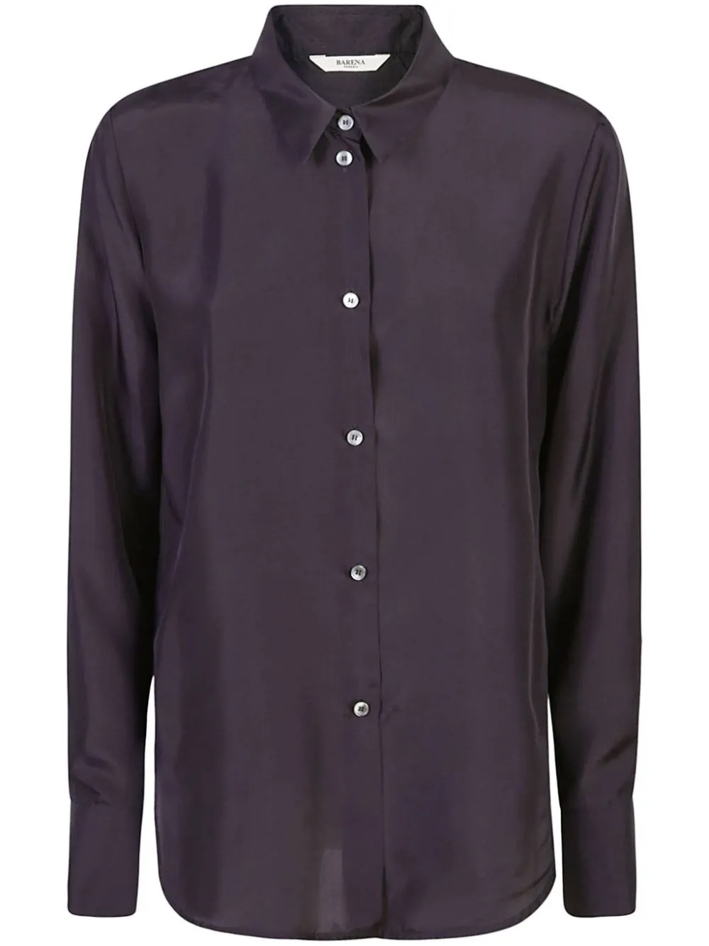 Barena--Camicia in cotone