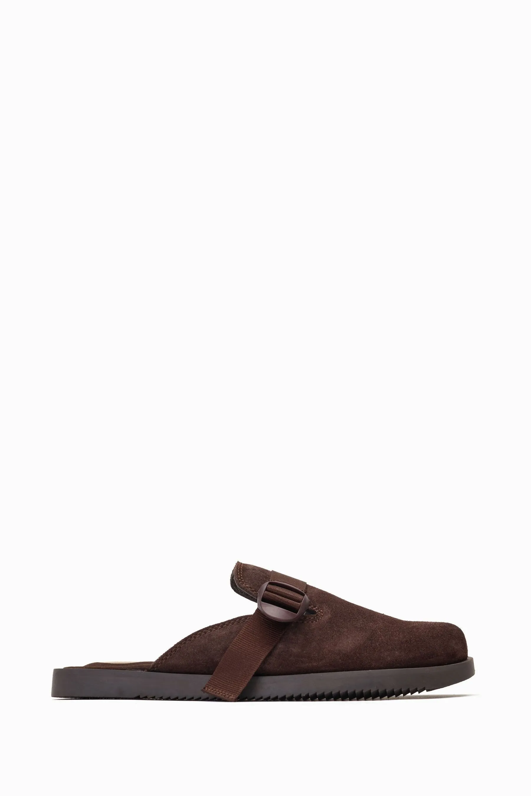 Base London - Sabot in toro