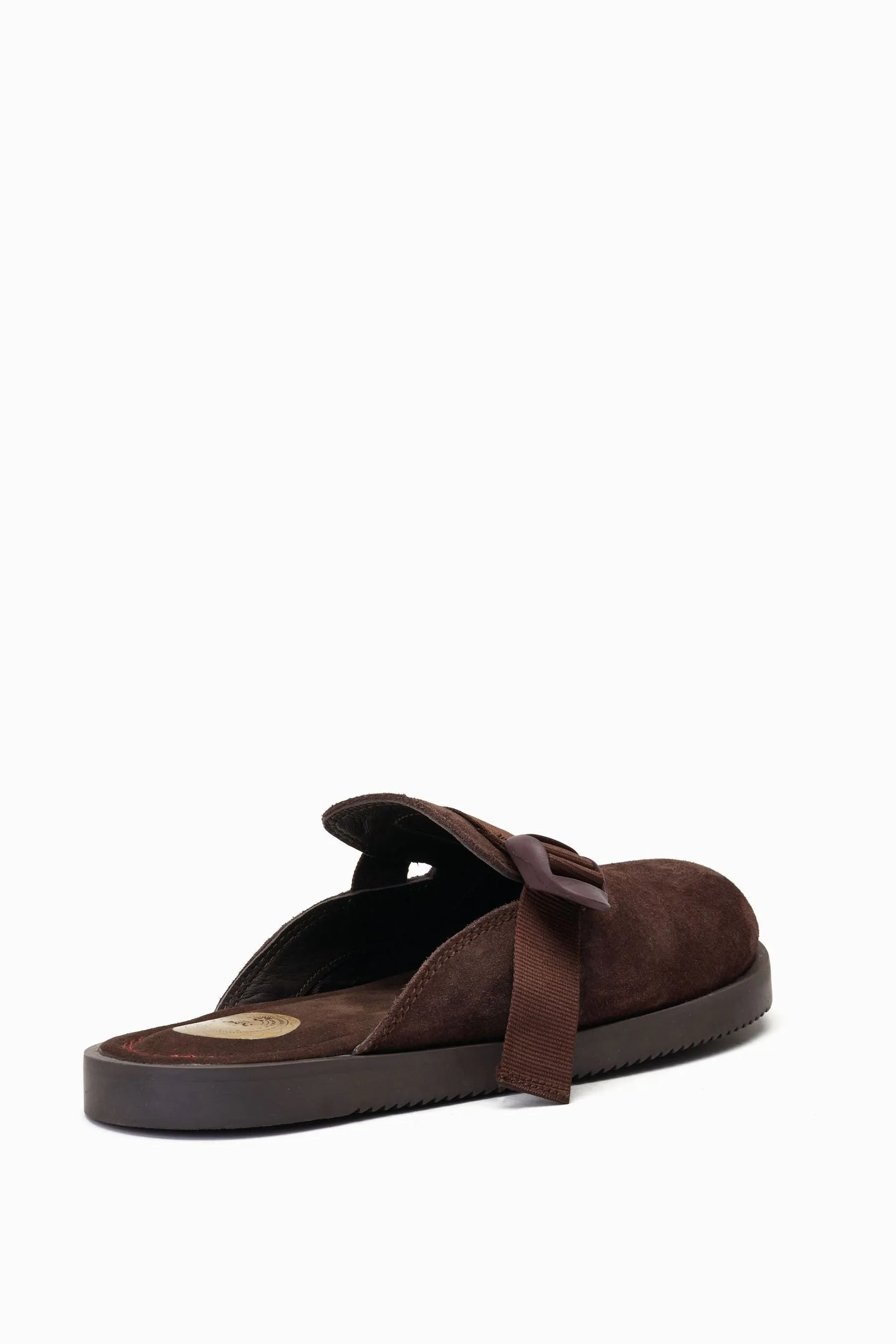 Base London - Sabot in toro