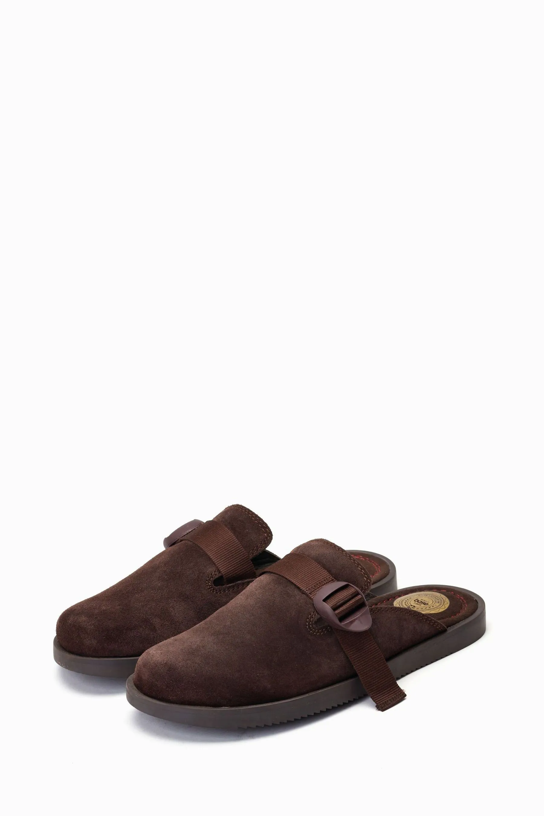 Base London - Sabot in toro