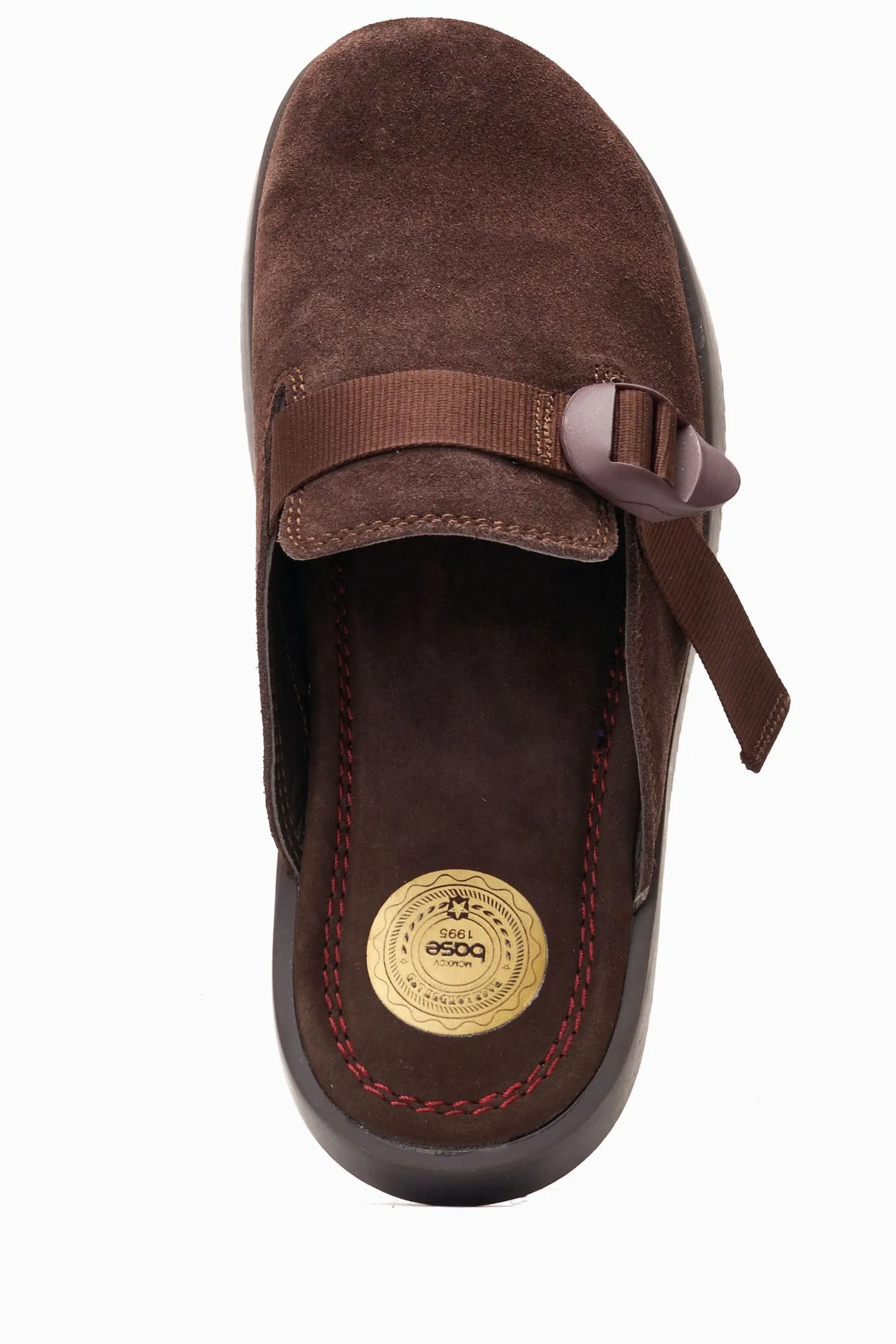 Base London - Sabot in toro