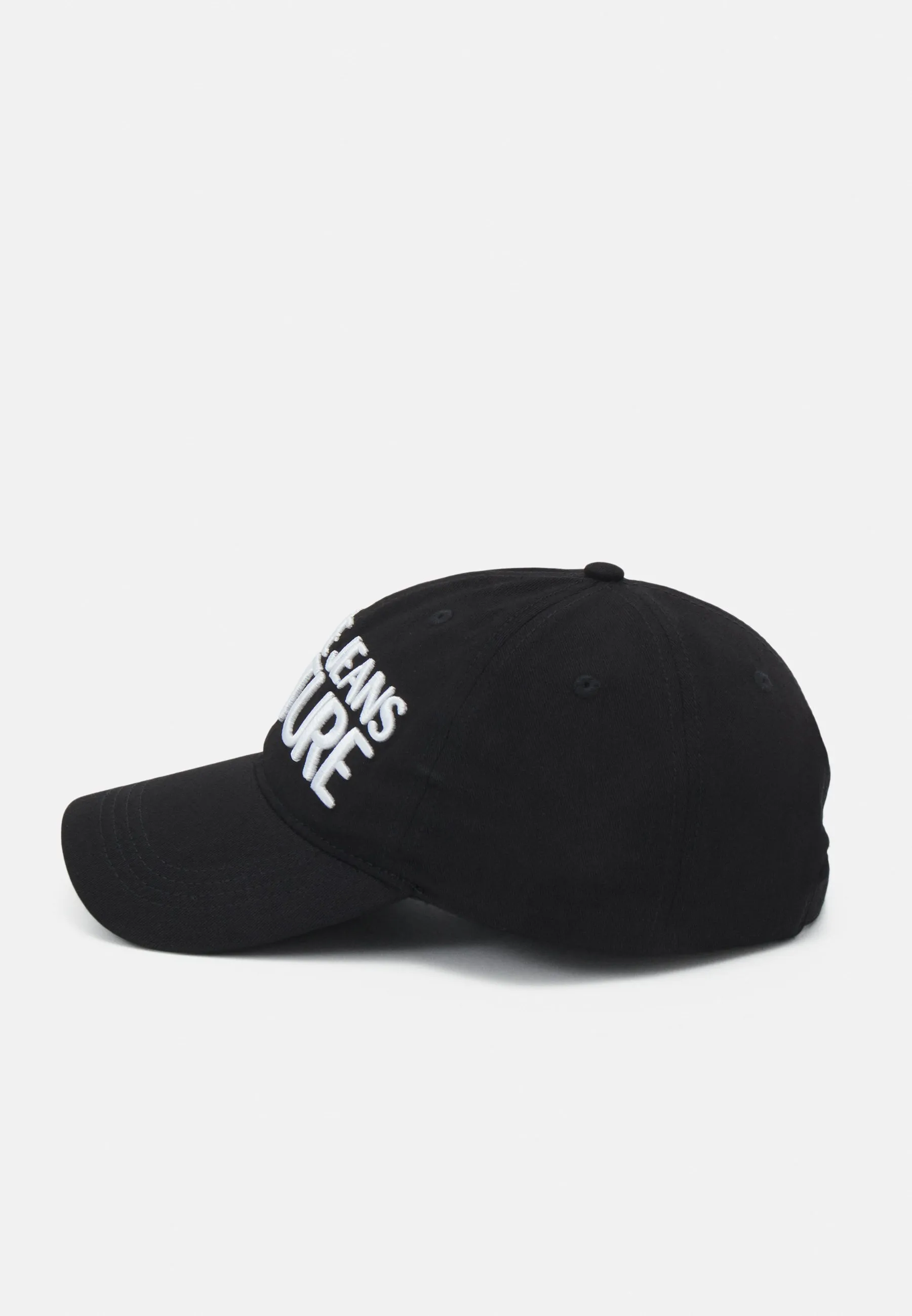 BASEBALL WITH CUT IN THE MIDDLE UNISEX - Cappellino