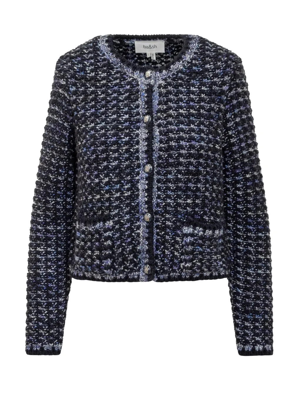 BA&SH Cardigan  