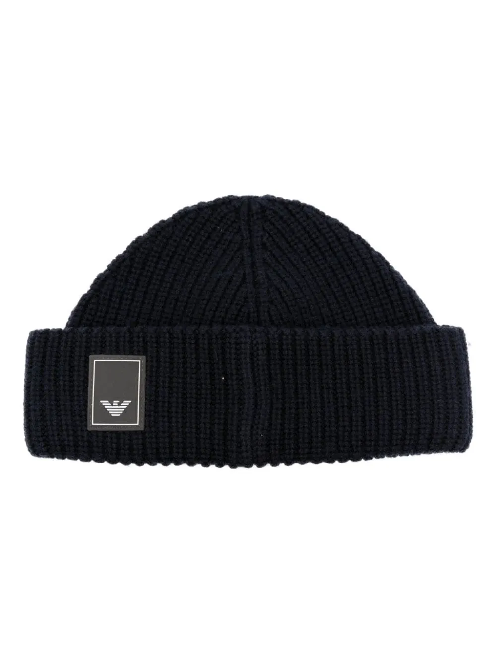 beanie blu