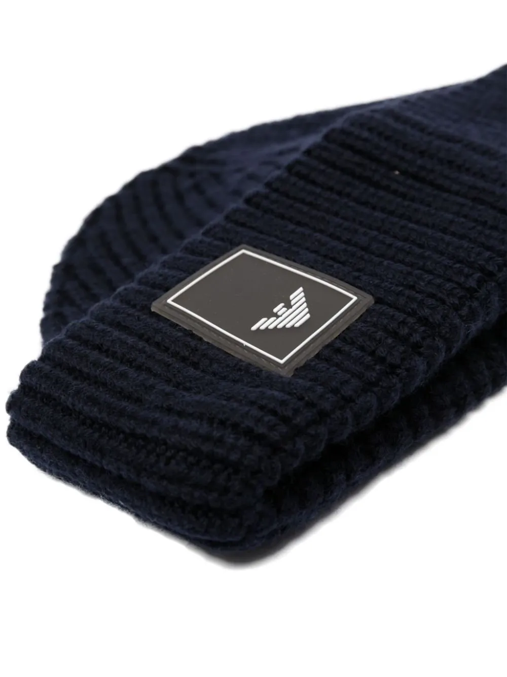 beanie blu