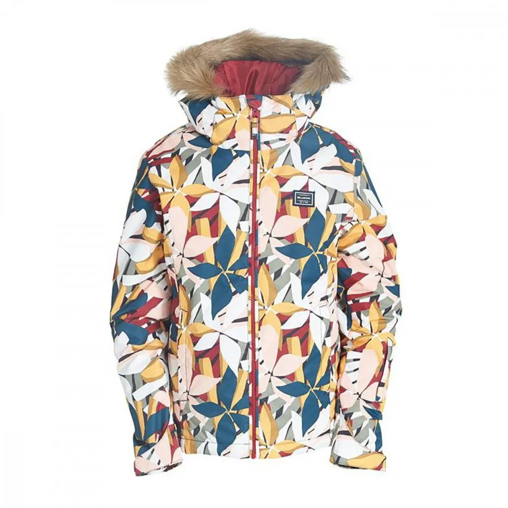 BILLABONG GIACCA SULA BAMBINA