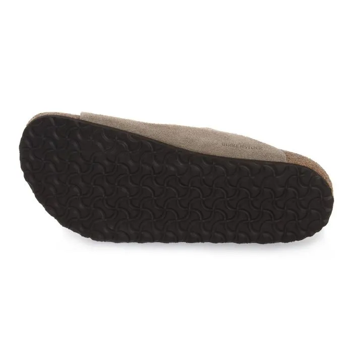 BIRKENSTOCK ARIZONA KIDS TAUPE