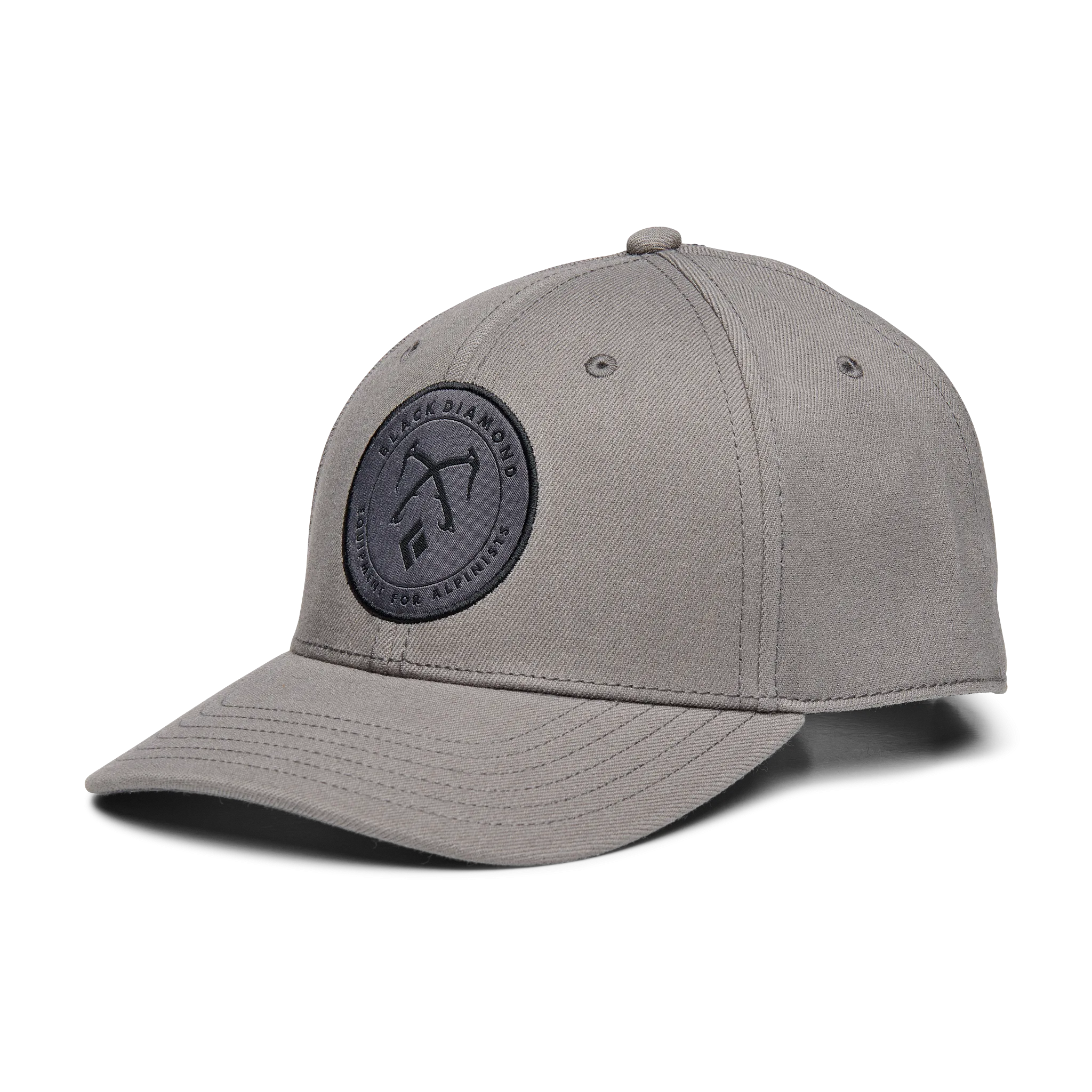 Black Diamond Brushed Cap - Cappellino da baseball