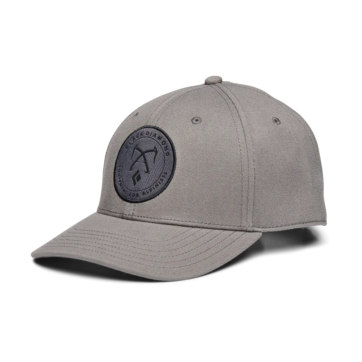 Black Diamond Brushed Cap - Cappellino da baseball