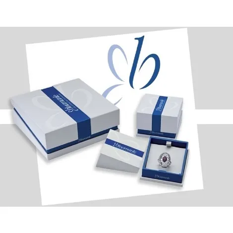 BLUAMANTE Collana donna 