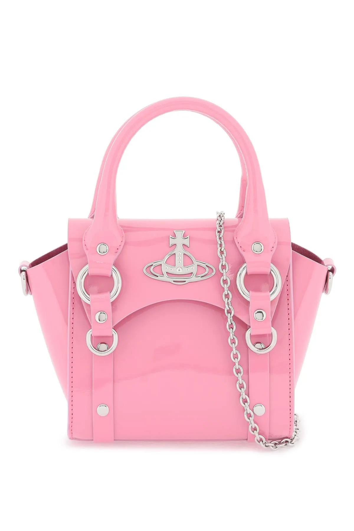 Borsa A Mano Betty Mini