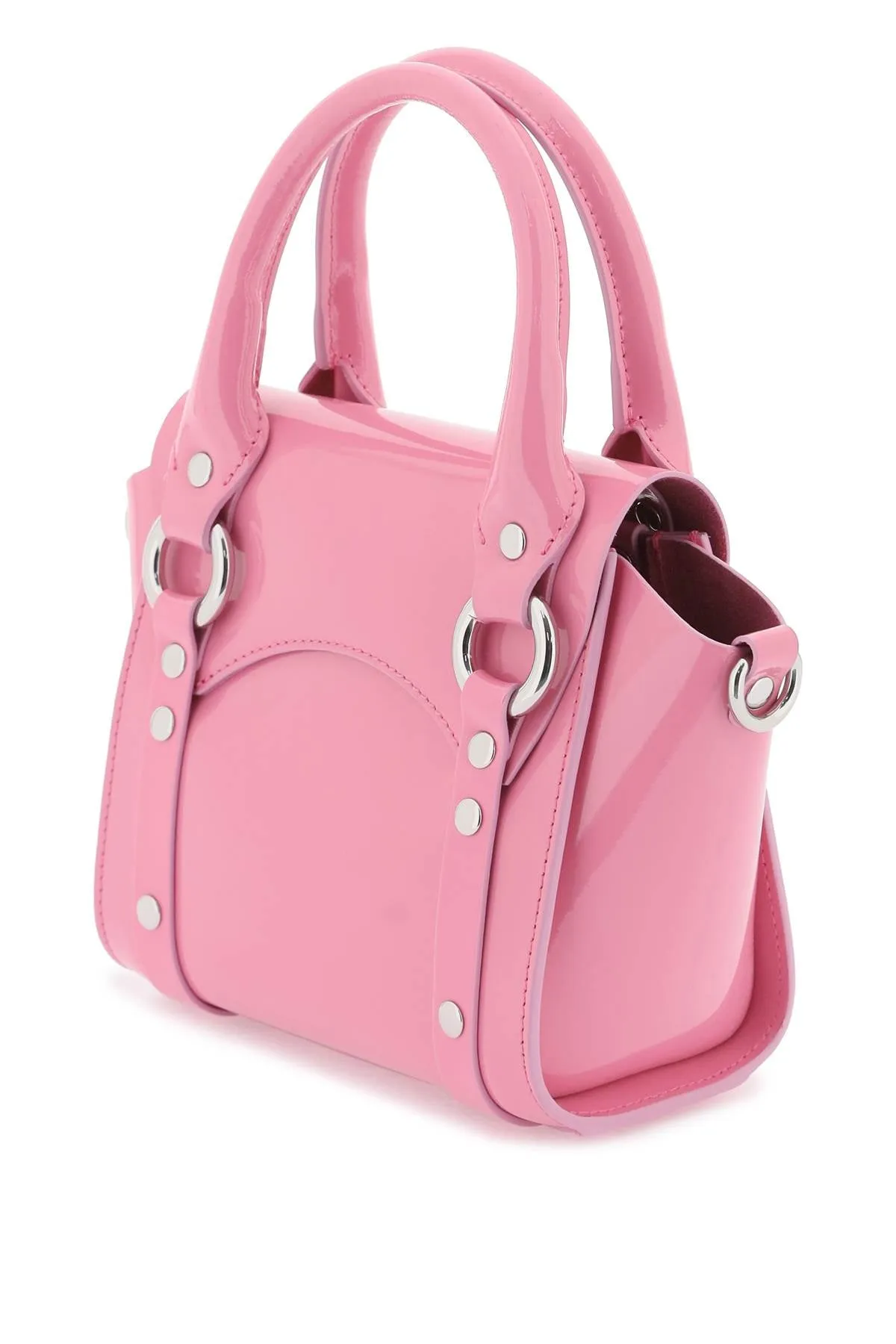Borsa A Mano Betty Mini