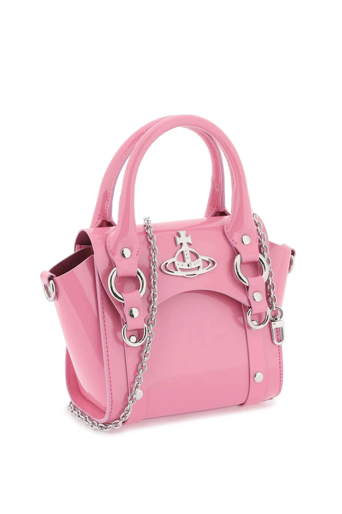 Borsa A Mano Betty Mini