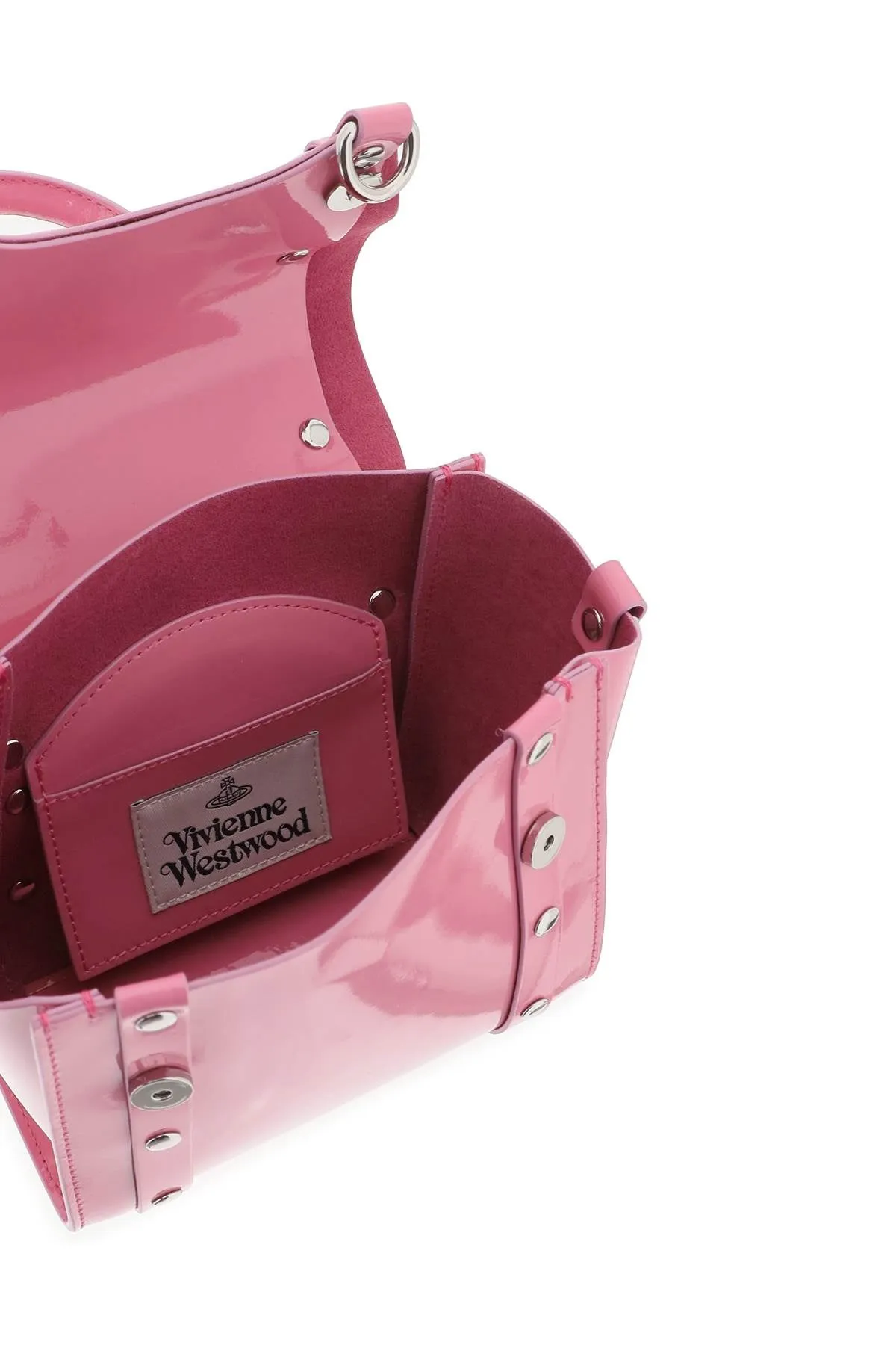 Borsa A Mano Betty Mini