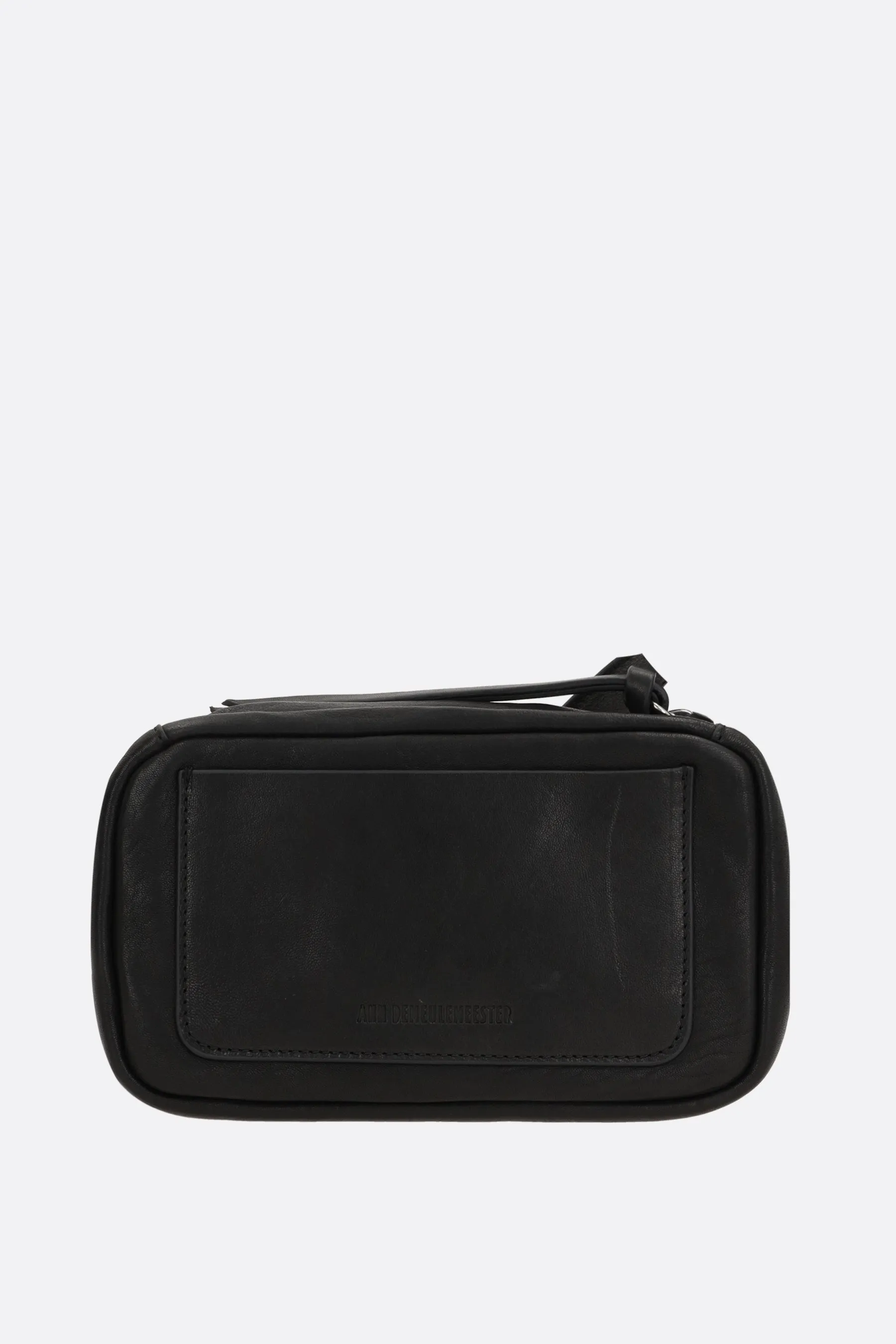  borsa a spalla Cia mini in pelle vintage  