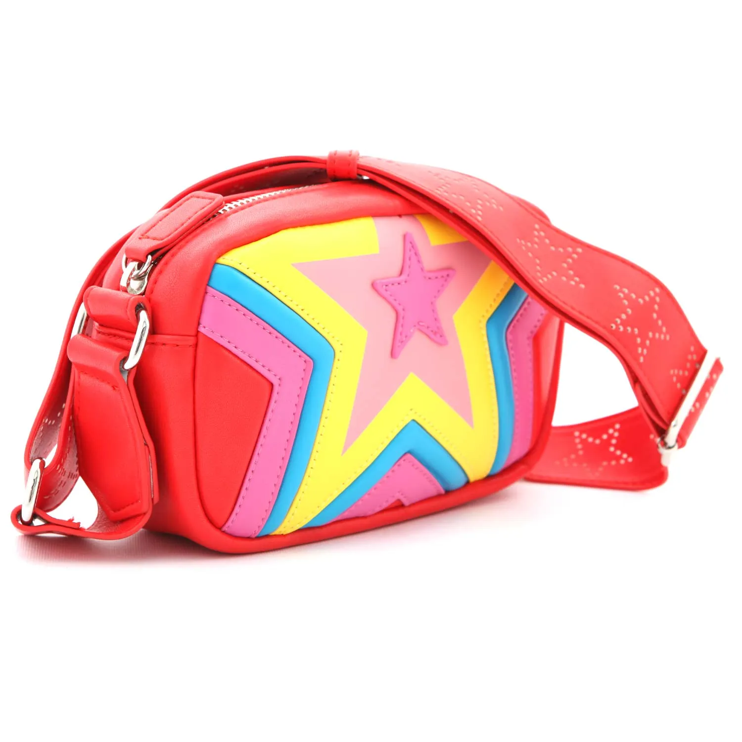 Borsa A Tracolla Bambina Girl
