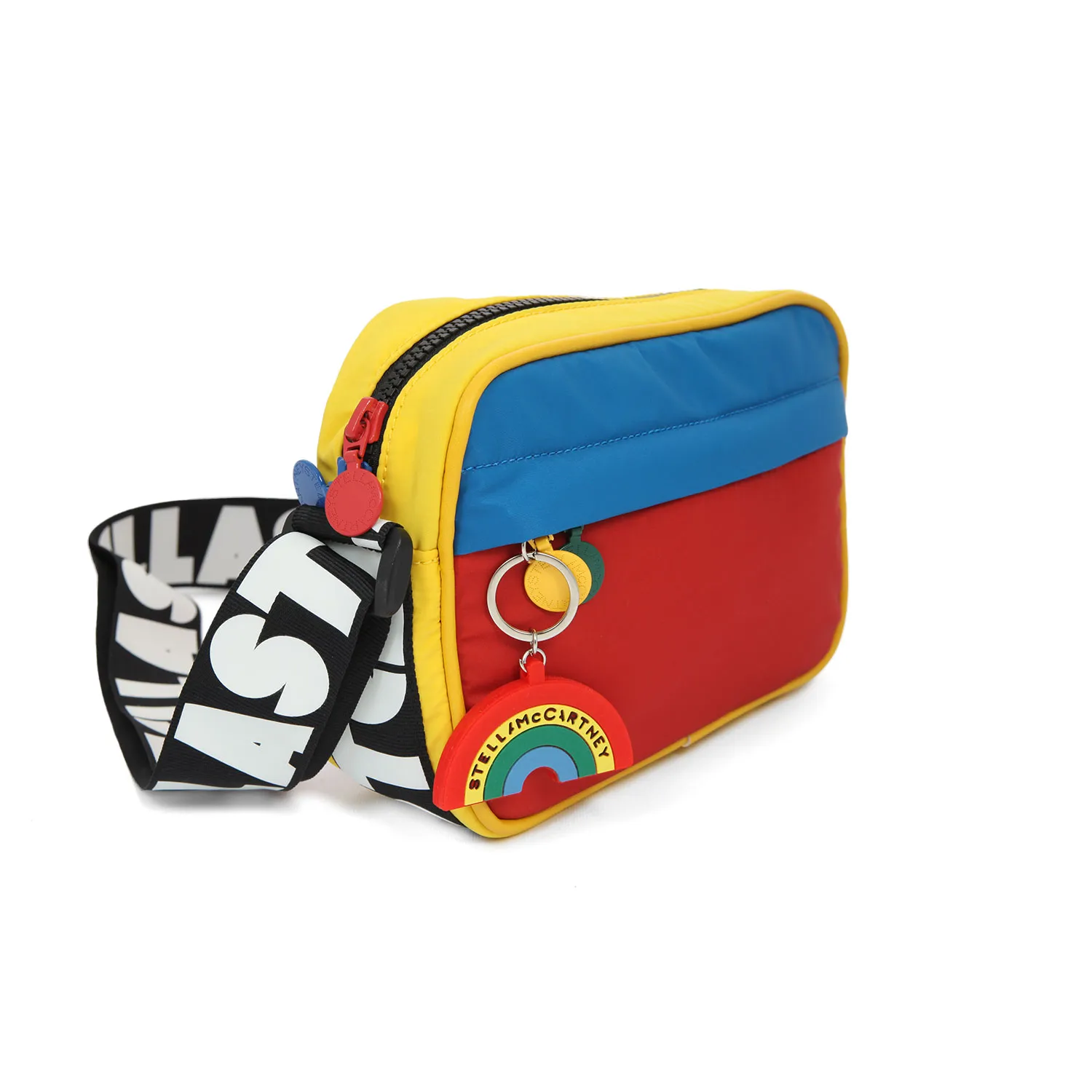 Borsa A Tracolla Bimba Teen
