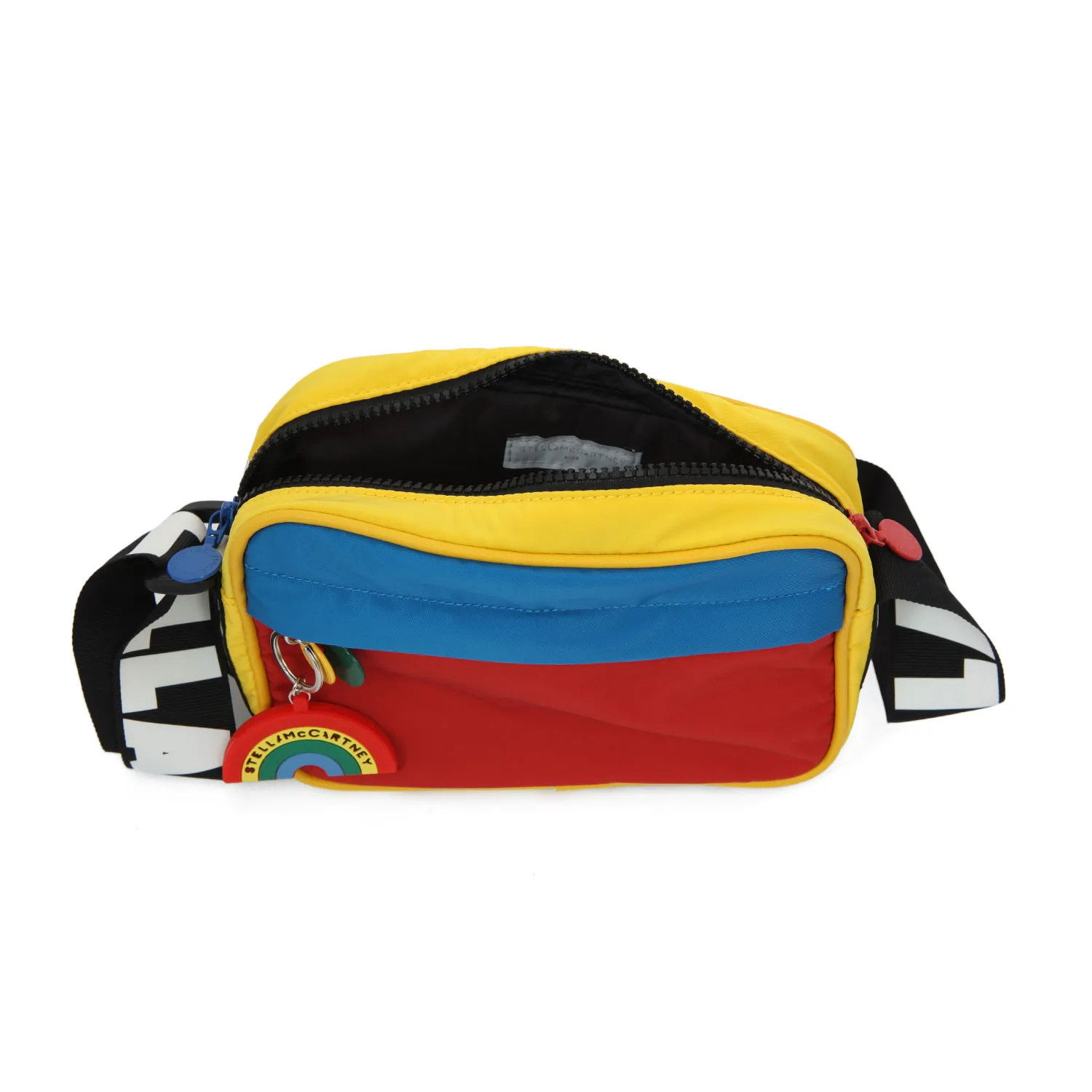 Borsa A Tracolla Bimba Teen