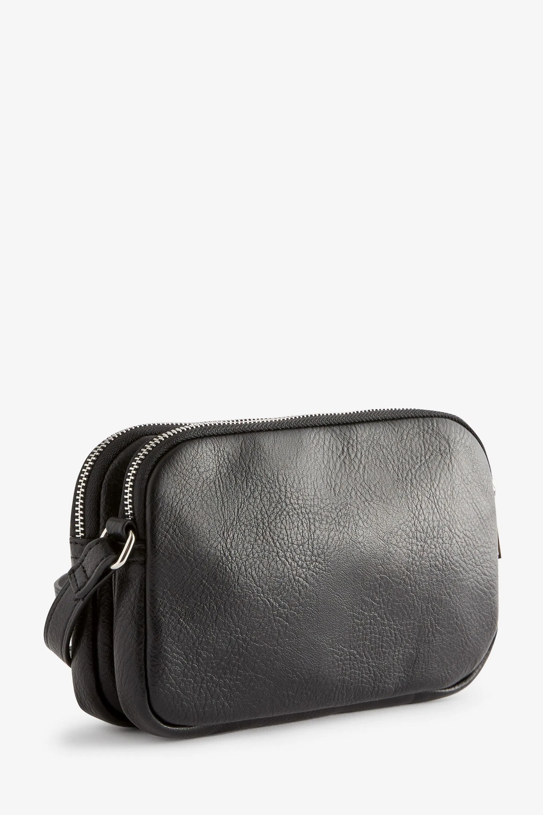 Borsa a tracolla con borchie