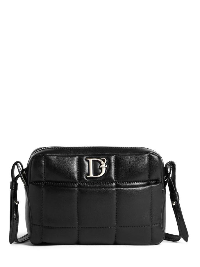 Borsa a tracolla D2 Statement