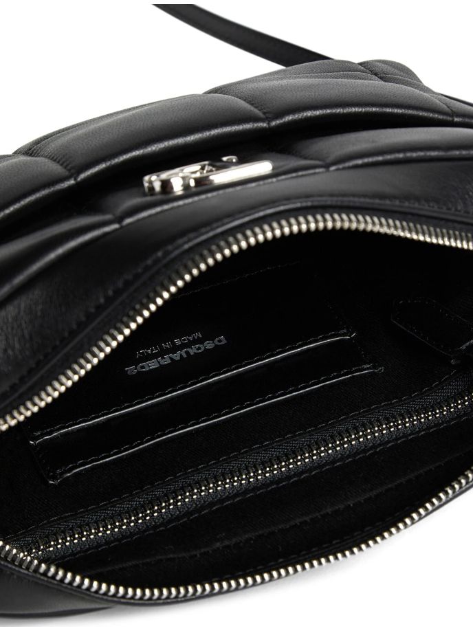 Borsa a tracolla D2 Statement