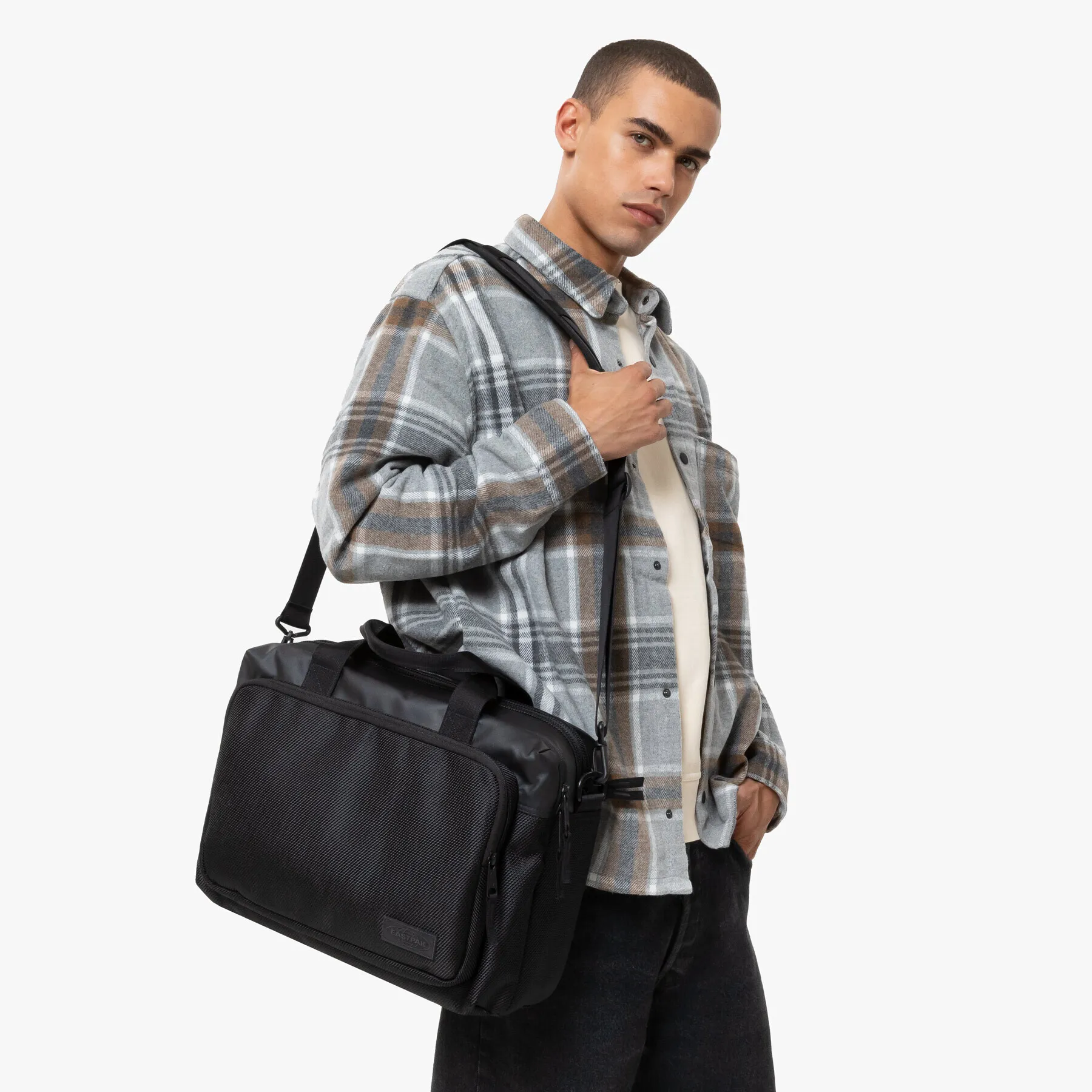 Borsa a tracolla Eastpak Sheldan