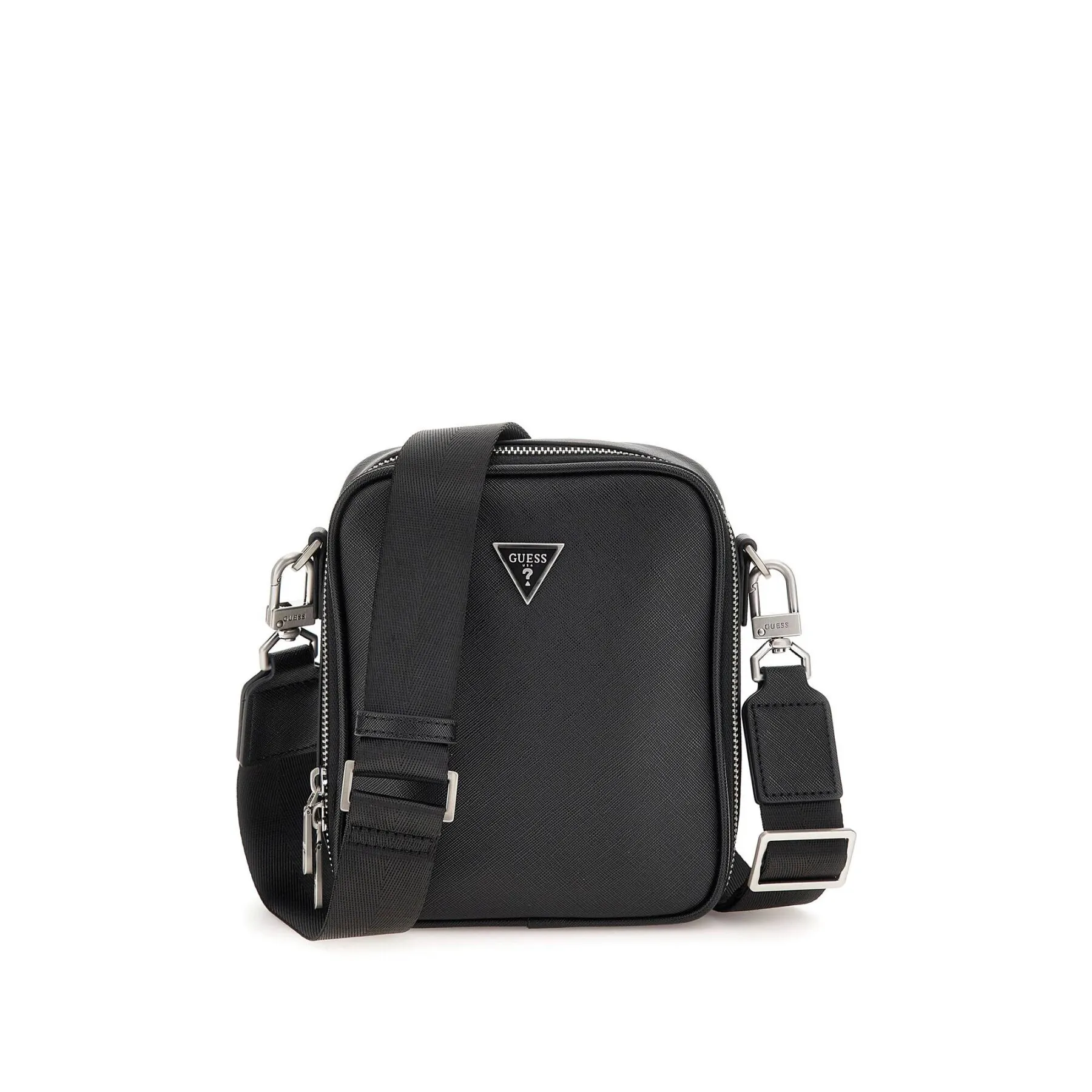 Borsa a tracolla Guess Eco