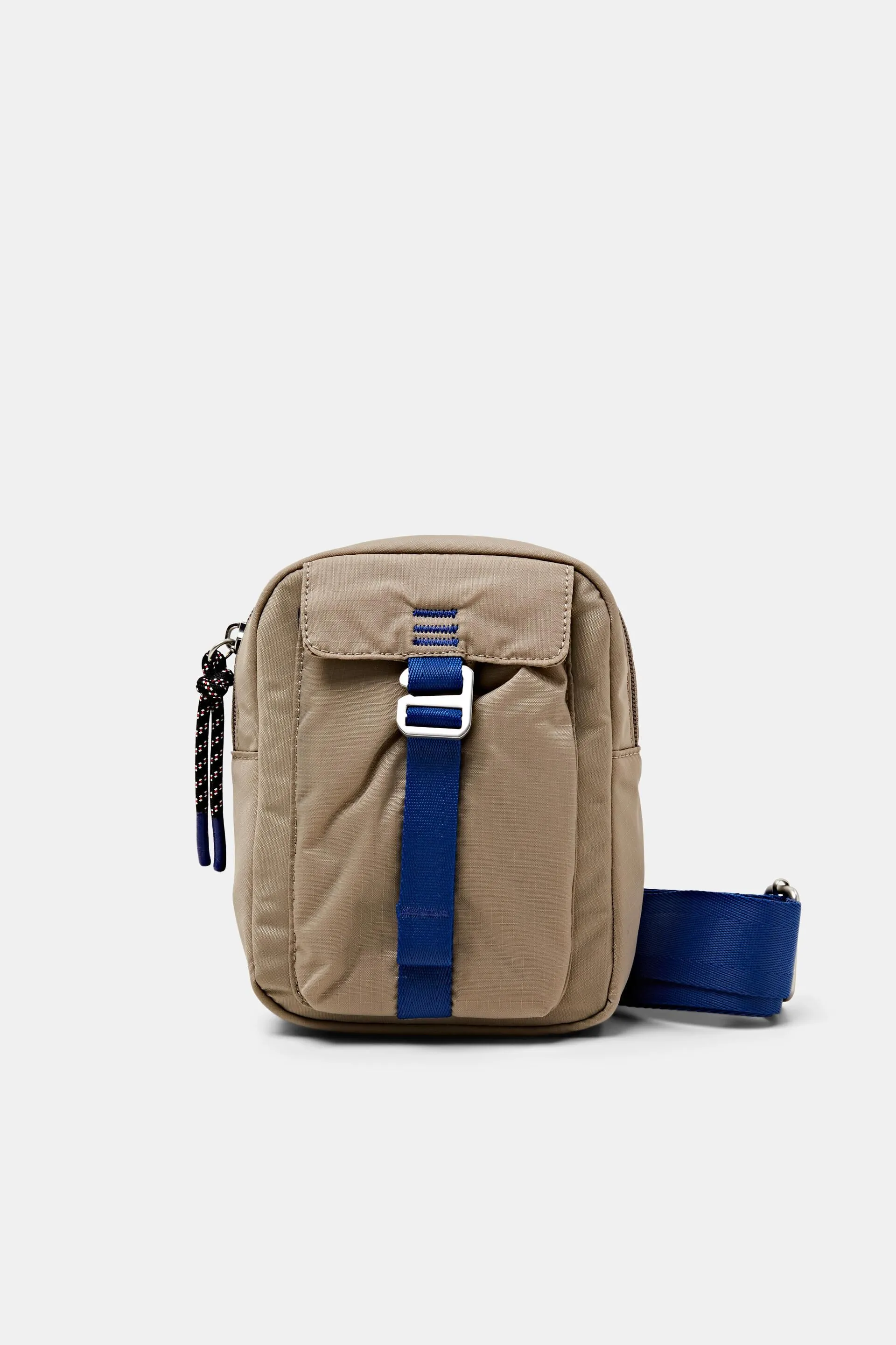 Borsa a tracolla in ripstop