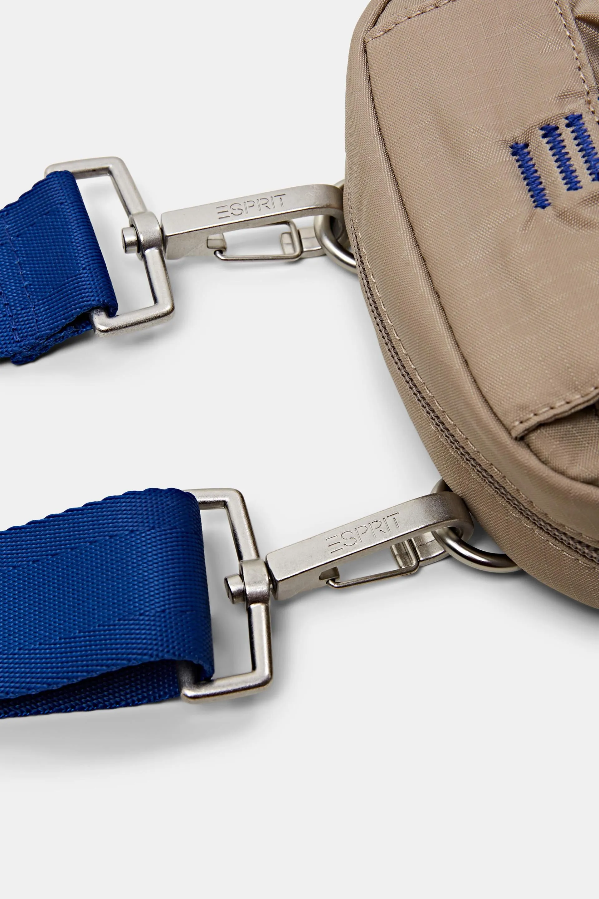 Borsa a tracolla in ripstop