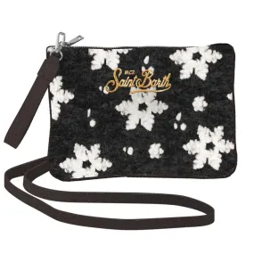 Borsa a Tracolla Parisienne / Nero