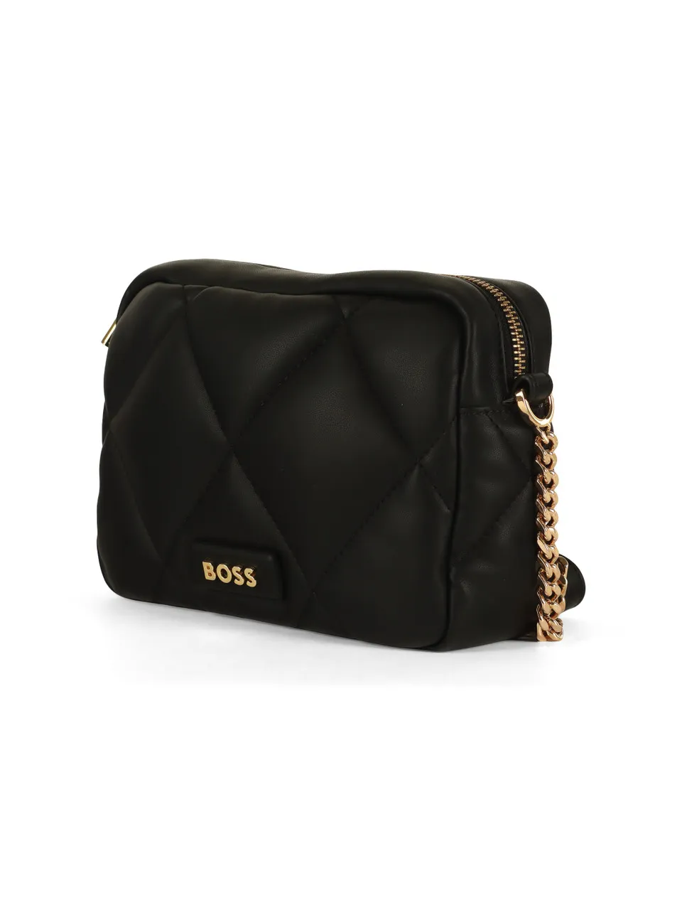 Borsa a tracolla trapuntata ABELIE