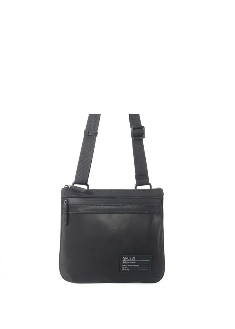 Borsa crossbody in similpelle