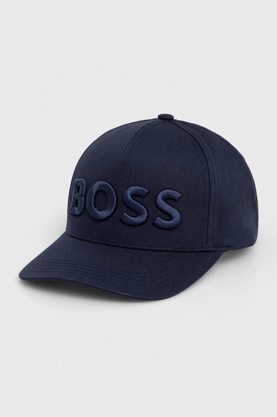 BOSS berretto da baseball